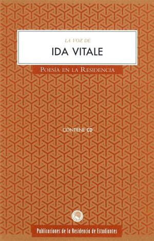 VOZ DE IDA VITALE, LA +CD
