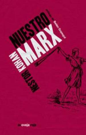 NUESTRO MARX