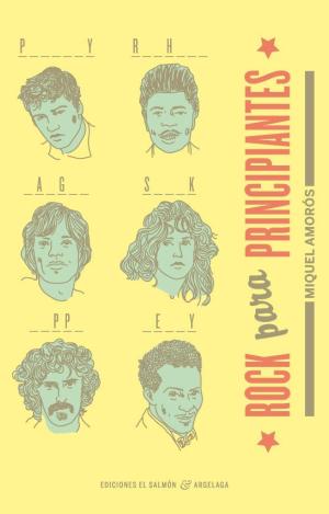 ROCK PARA PRINCIPIANTES