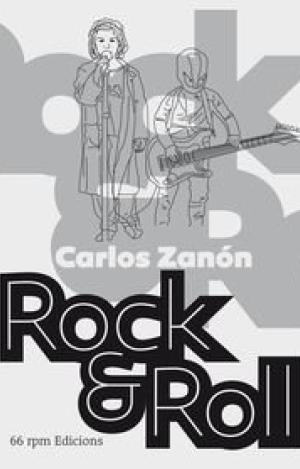 ROCK & ROLL