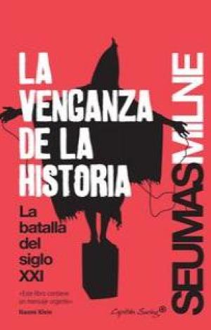 LA VENGANZA DE LA HISTORIA