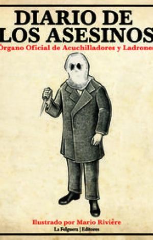 DIARIO DE LOS ASESINOS