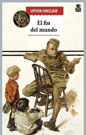 EL FIN DEL MUNDO
