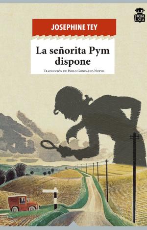 LA SEÑORITA PYM DISPONE