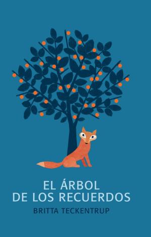 EL ÁRBOL DE LOS RECUERDOS