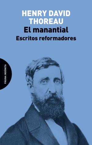 EL MANANTIAL