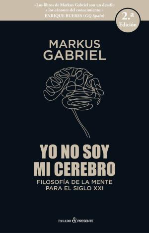 YO NO SOY MI CEREBRO 4ªED