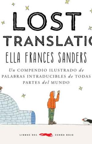 LOST IN TRANSLATION