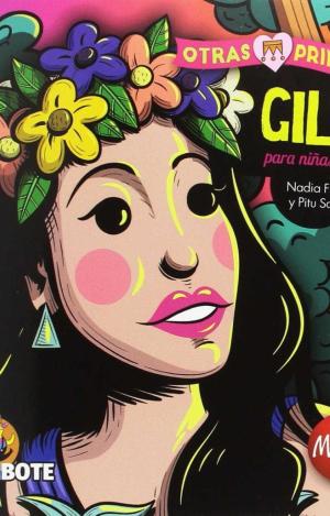 GILDA PARA NIÑAS Y NIÑOS