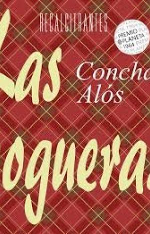 LAS HOGUERAS
