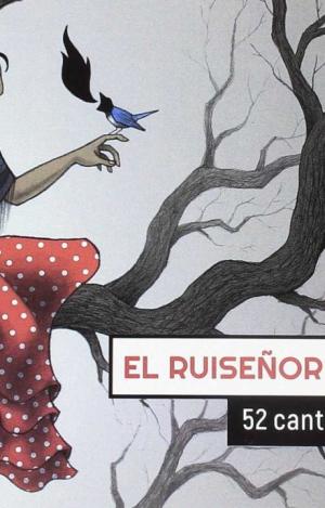 EL RUISEÑOR SIN OJOS