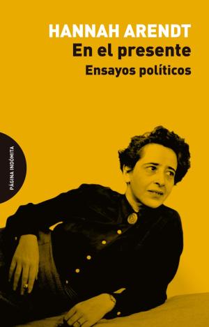 EN EL PRESENTE