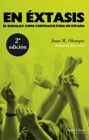 EN ÉXTASIS [2A EDICIÓN]