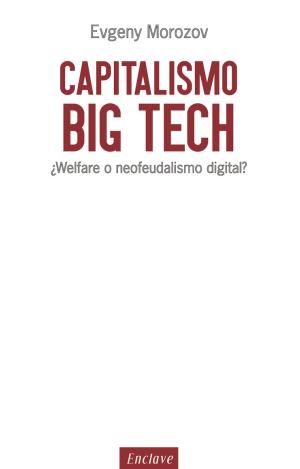 CAPITALISMO BIG TECH