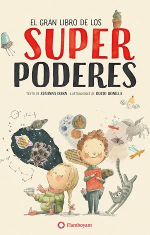 GRAN LIBRO DE LOS SUPERPODERES,EL