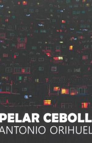 PELAR CEBOLLA