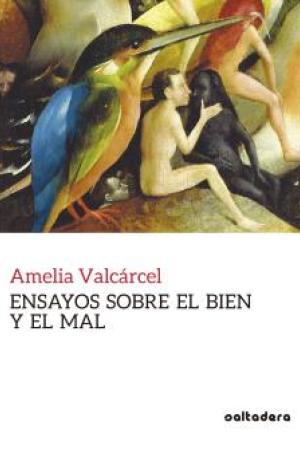 ENSAYOS SOBRE EL BIEN Y EL MAL