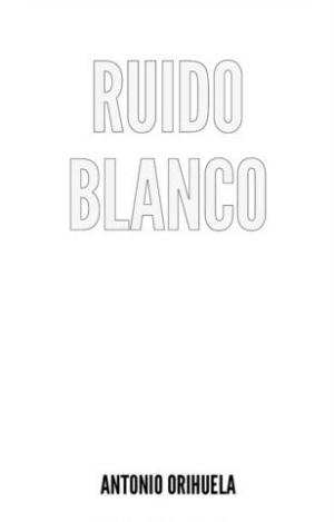RUIDO BLANCO