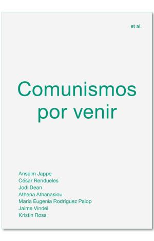 COMUNISMO POR VENIR