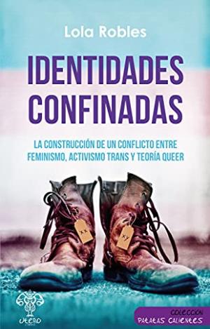 IDENTIDADES CONFINADAS