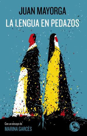 LA LENGUA EN PEDAZOS