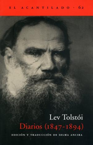 DIARIOS (1847-1894)
