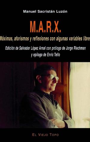 M.A.R.X.