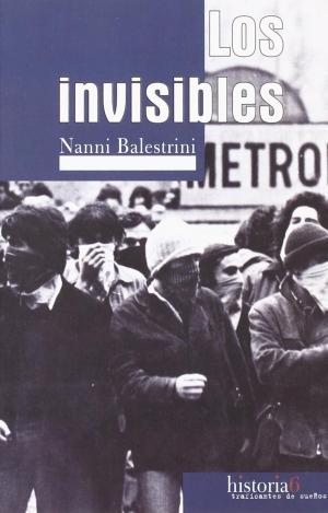 LOS INVISIBLES