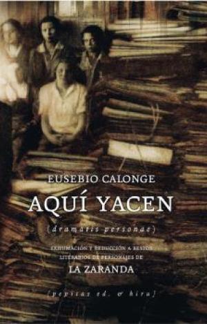 AQUÍ YACEN