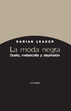 MODA NEGRA,LA