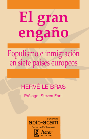 EL GRAN ENGAÑO