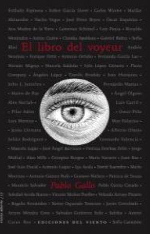 EL LIBRO DEL VOYEUR