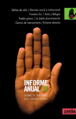INFORME ANUAL SOBRE EL RACISMO