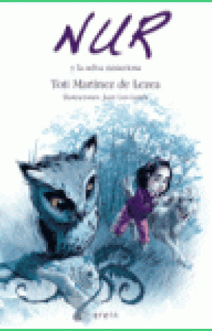 NUR Y LA SELVA MISTERIOSA 2