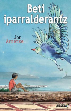 BETI IPARRALDERANTZ