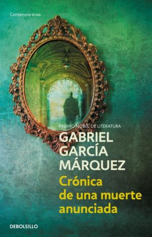 CRÓNICA DE UNA MUERTE ANUNCIADA