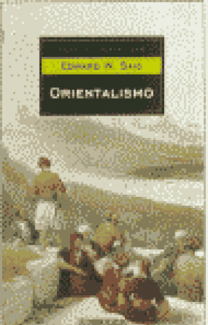 ORIENTALISMO