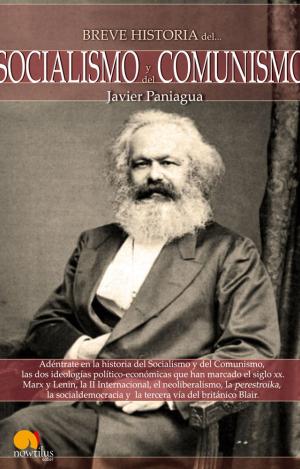 BREVE HISTORIA DEL SOCIALISMO Y  COMUNISMO