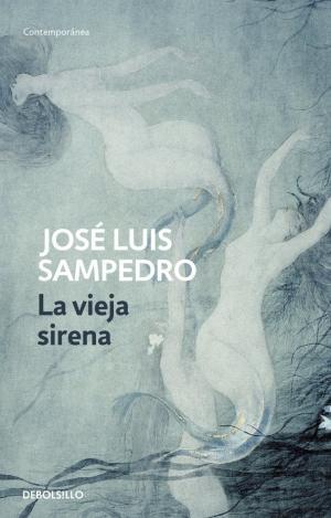 LA VIEJA SIRENA (LOS CÍRCULOS DEL TIEMPO 1)