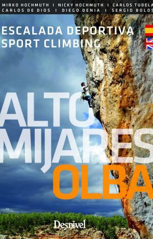 ALTO MIJARES - OLBA. GUÍA DE ESCALADA