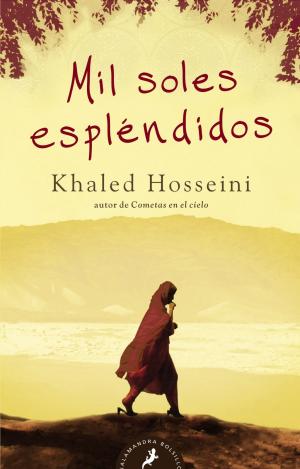 MIL SOLES ESPLENDIDOS -BOL