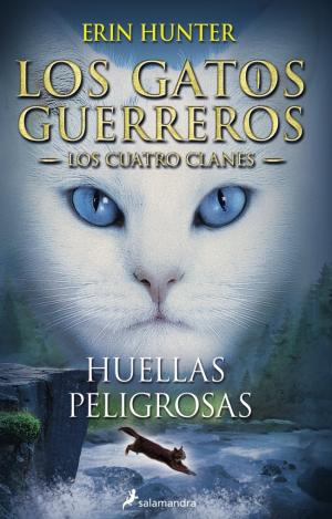 HUELLAS PELIG (GATOS GUERREROS-CUATRO 5)