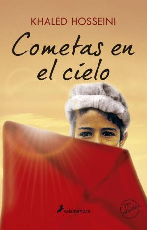 COMETAS EN EL CIELO