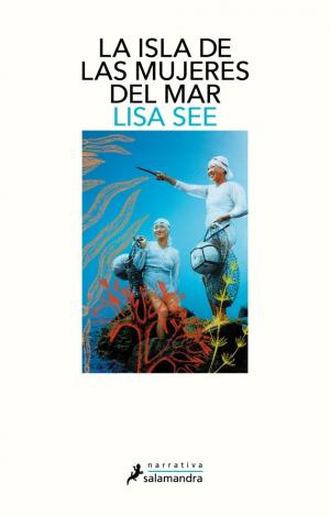 LA ISLA DE LAS MUJERES DEL MAR