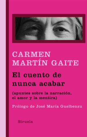 CUENTO DE NUNCA ACABAR LT-286  *
