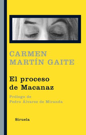 PROCESO DE MACANAZ LT-307