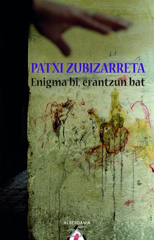 ENIGMA BI ERANTZUN BAT