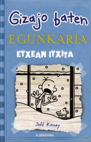 GREG 6 ETXEAN ITXITA