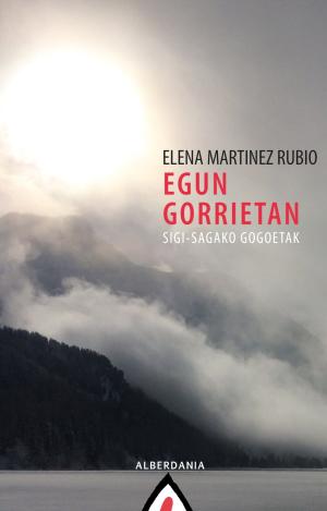 EGUN GORRIETAN