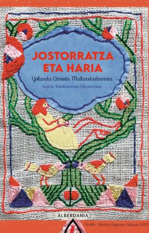 JOSTORRATZA ETA HARIA